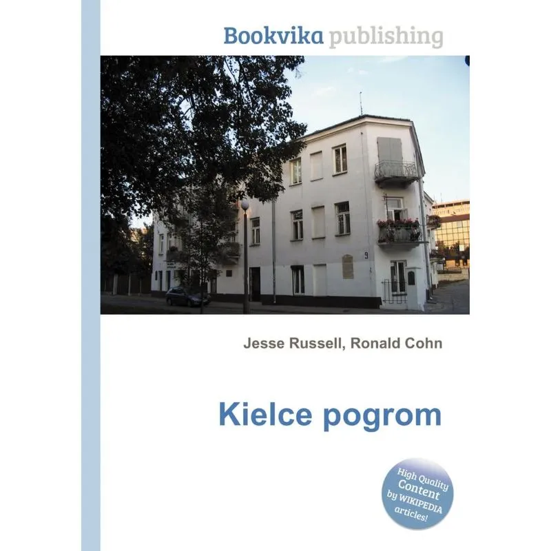 Kielce Pogrom