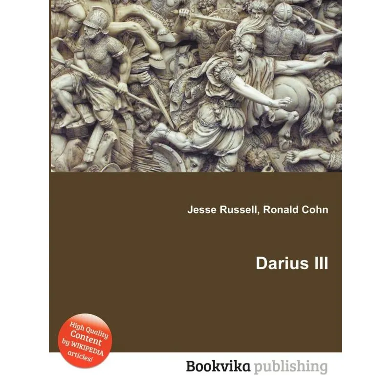 Darius Iii