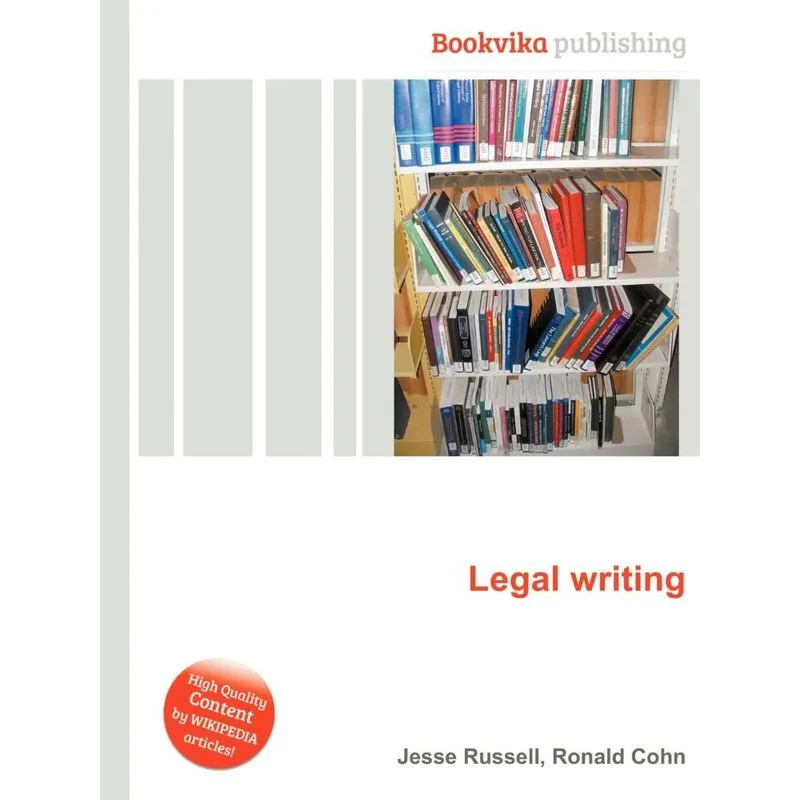 Legal Writing