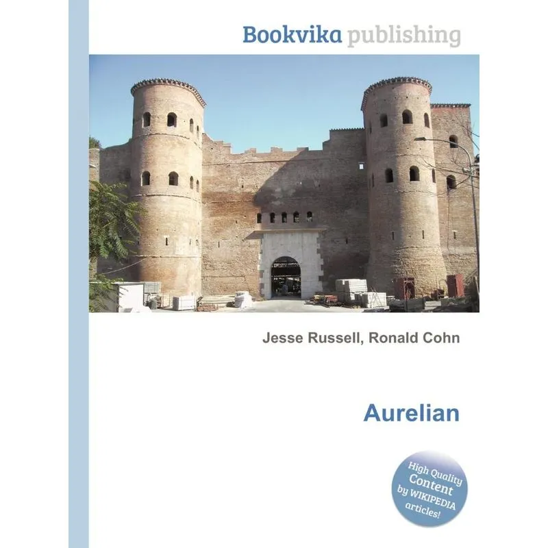 Aurelian