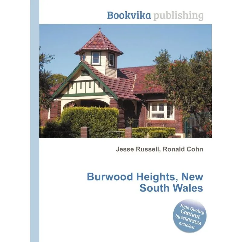 Burwood Heights, New South Wales