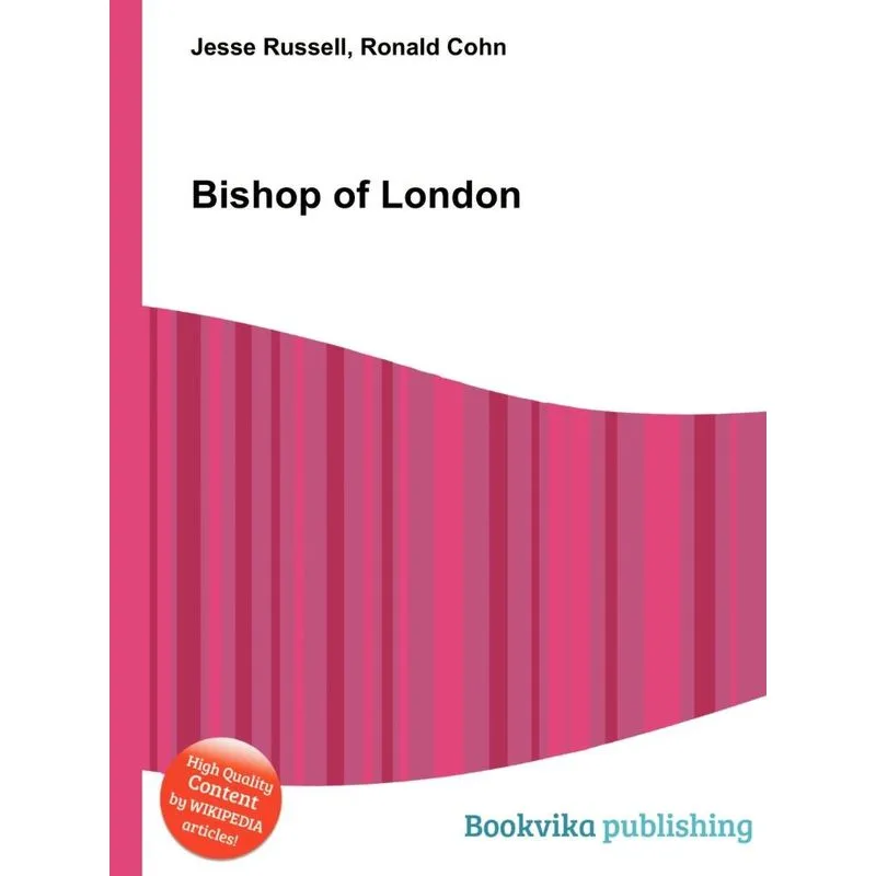 Bishop of London