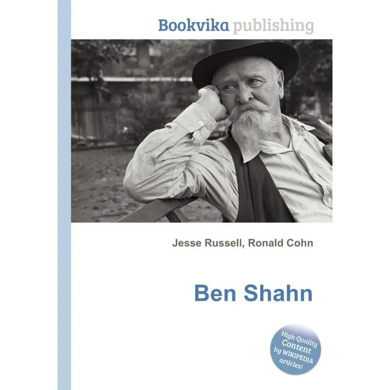 Ben Shahn