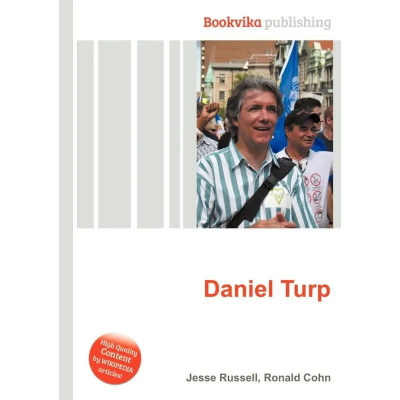 Daniel Turp