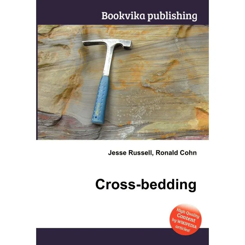 Cross-bedding