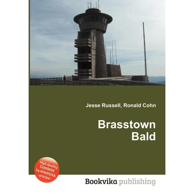 Brasstown Bald