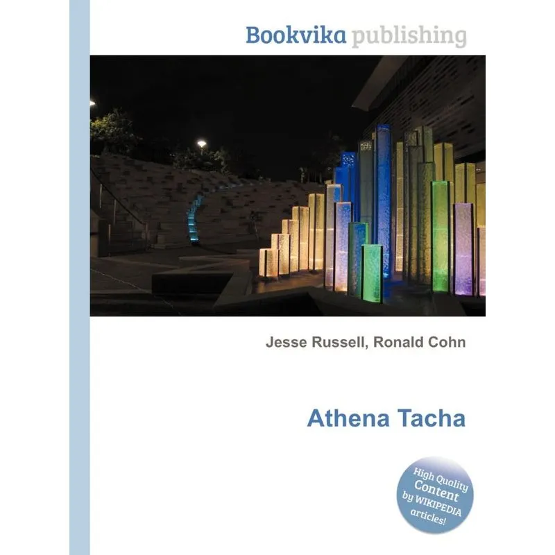 Athena Tacha
