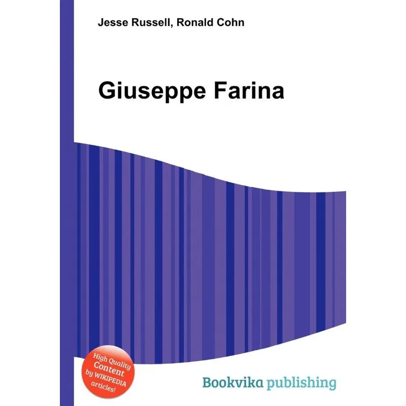Giuseppe Farina