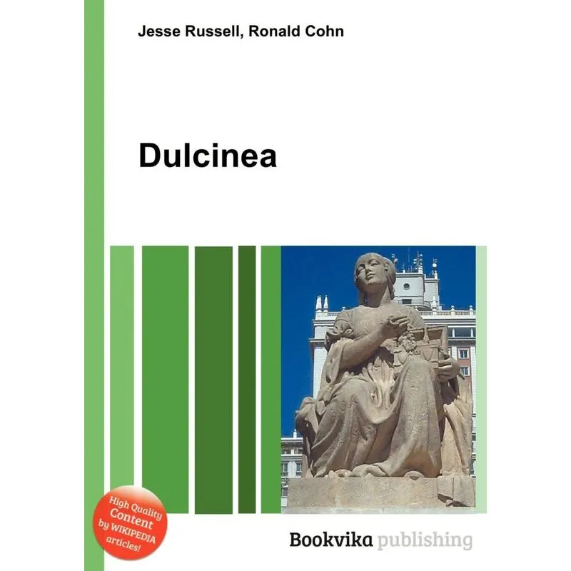 Dulcinea