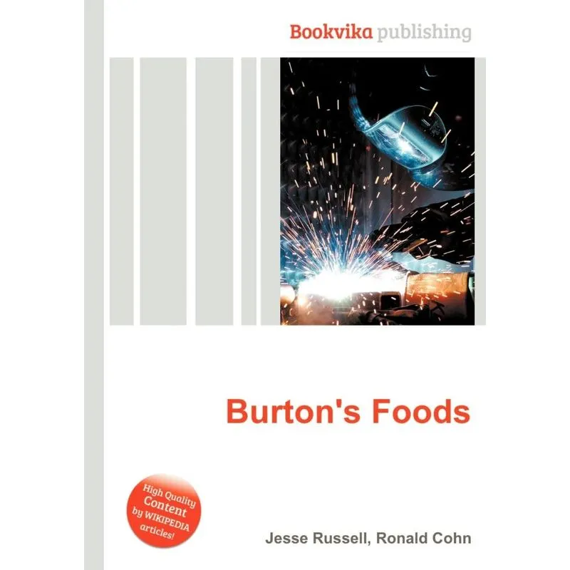 Burtons Foods