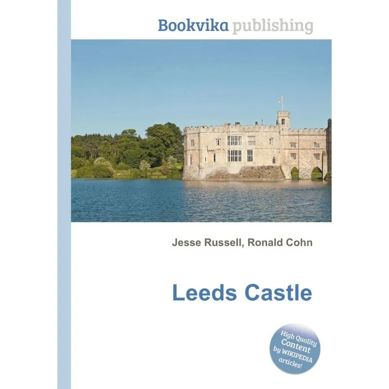 Leeds Castle