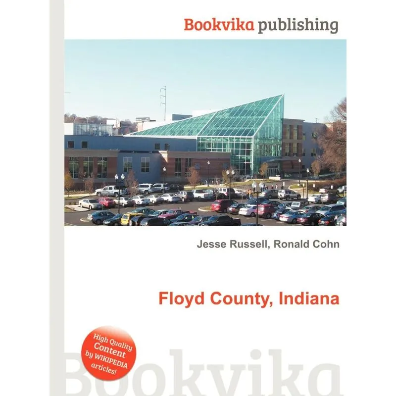 Floyd County, Indiana