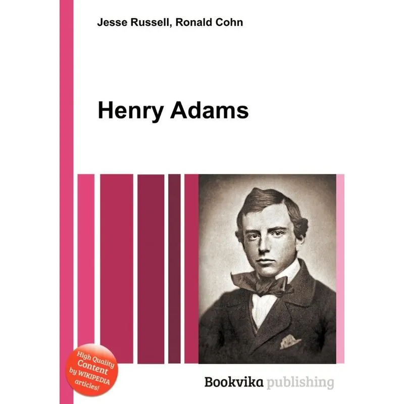 Henry Adams