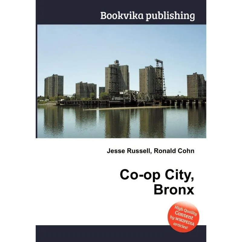 Co-Op City, Bronx