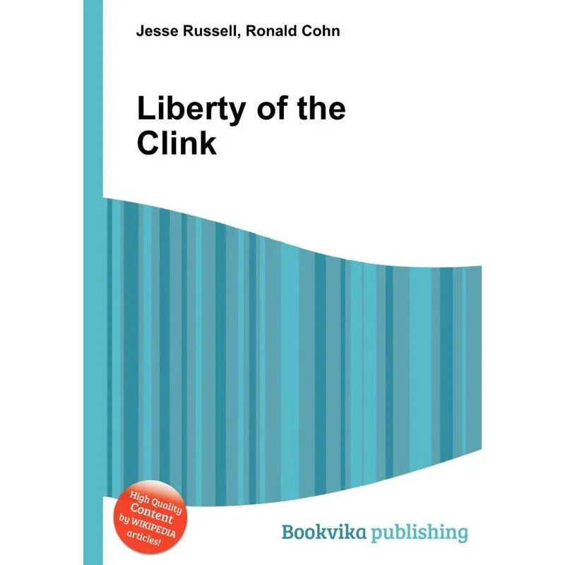 Liberty Of The Clink