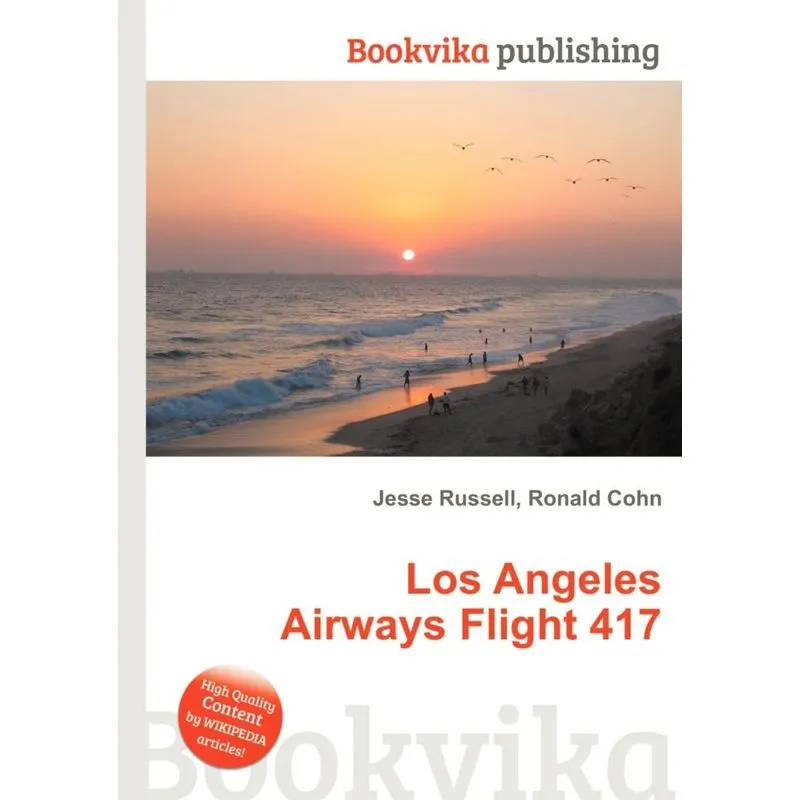 Los Angeles Airways Flight 417