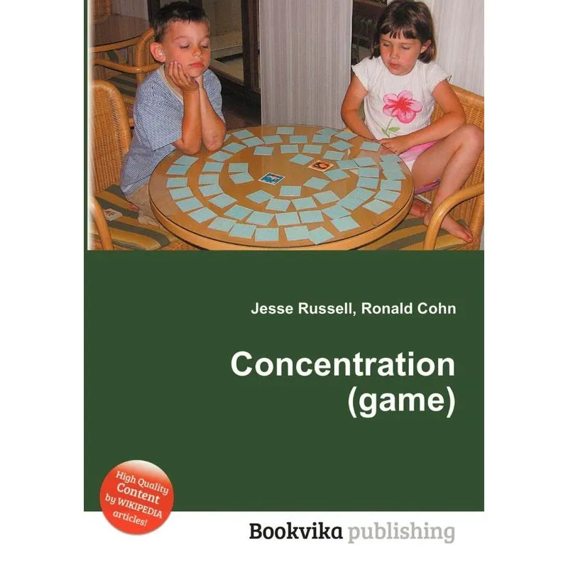 Concentration (Game)