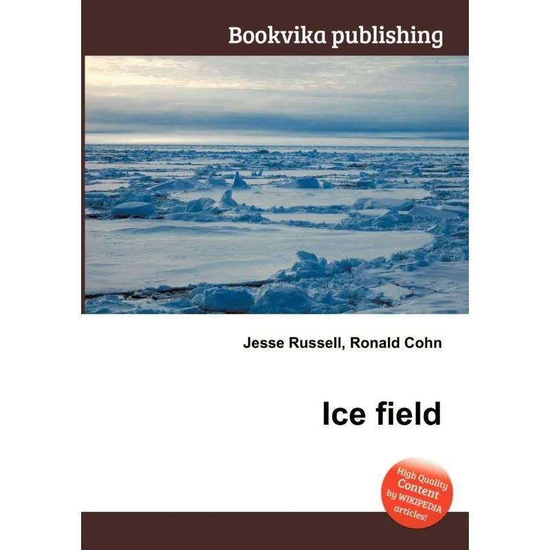 Ice Field
