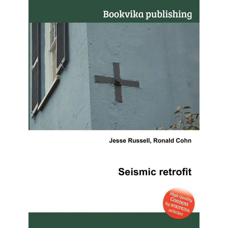 Seismic Retrofit