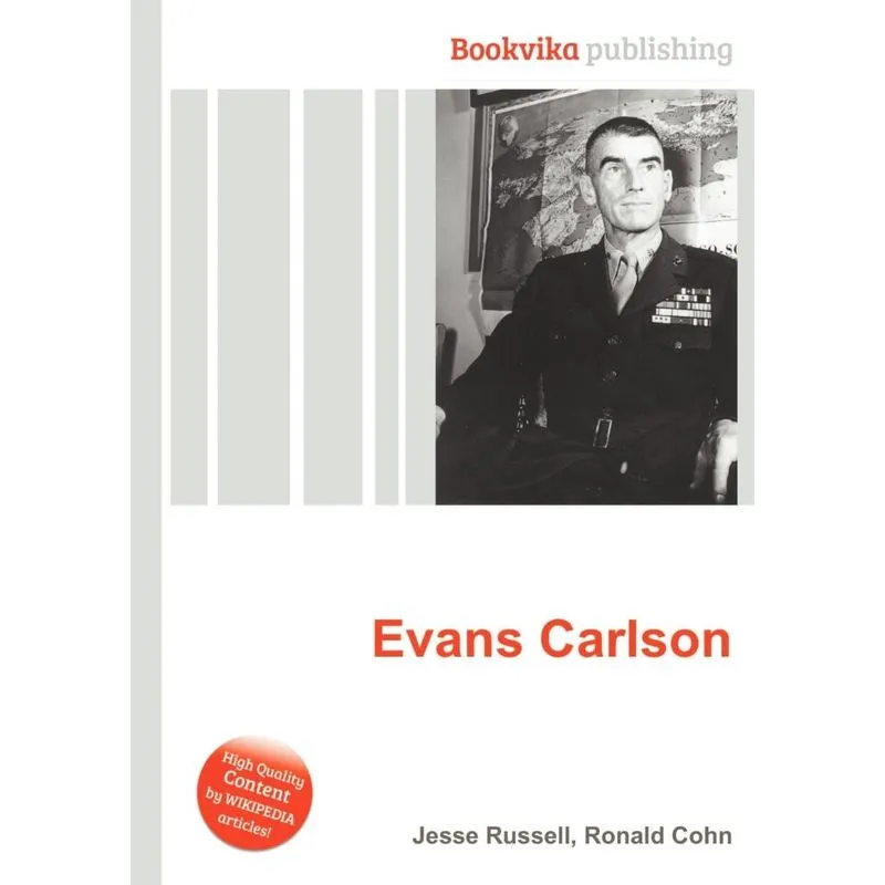 Evans Carlson