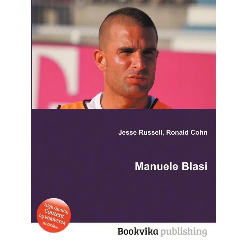 Manuele Blasi