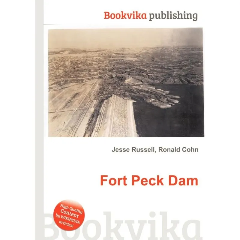 Fort Peck Dam
