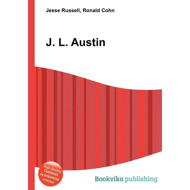 J. L. Austin