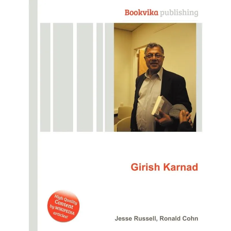 Girish Karnad