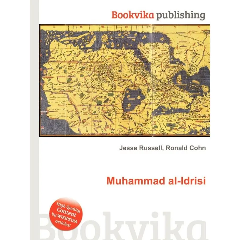 Muhammad Al-Idrisi