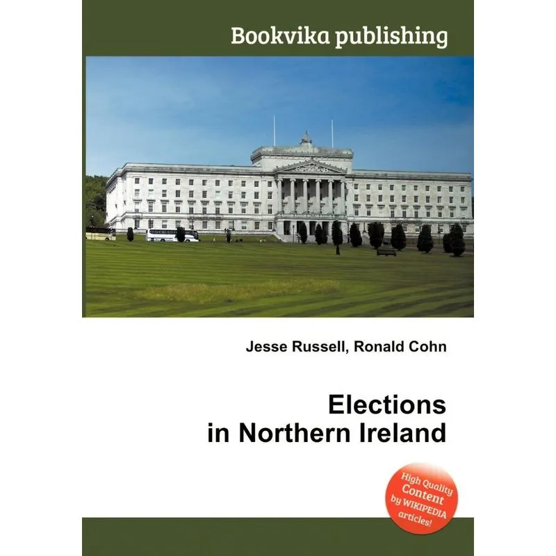 Elections in Northern Ireland