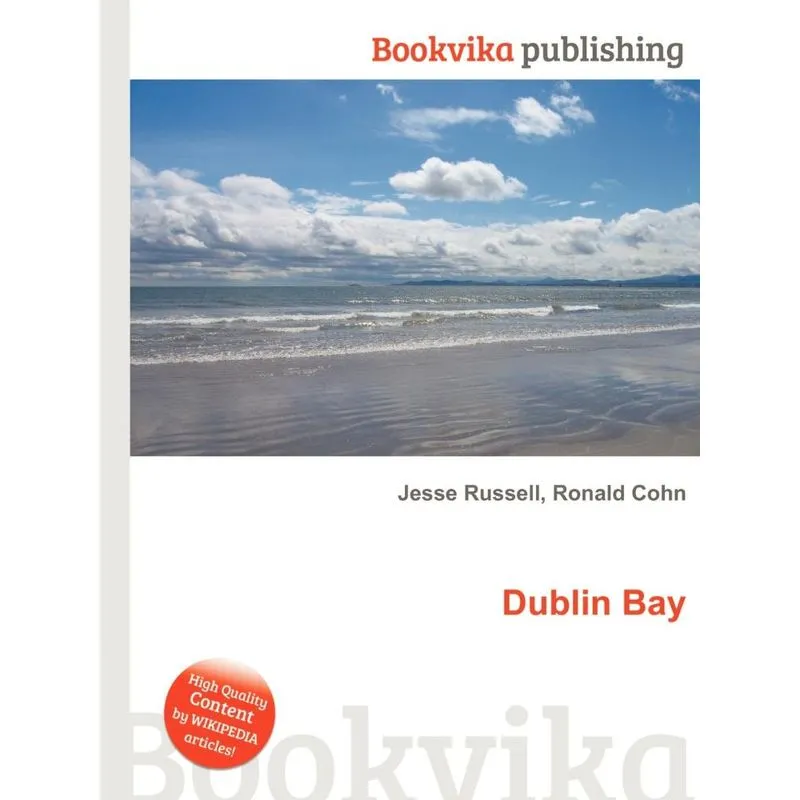 Dublin Bay