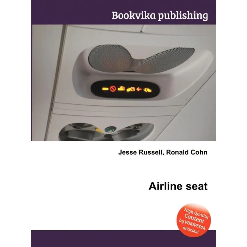 Airline Seat