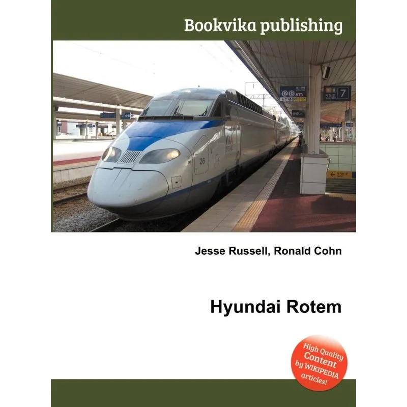Hyundai Rotem