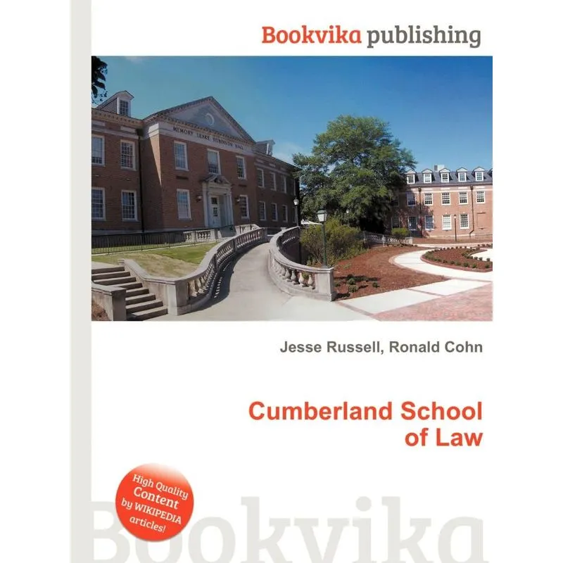 Cumberland School Of Law