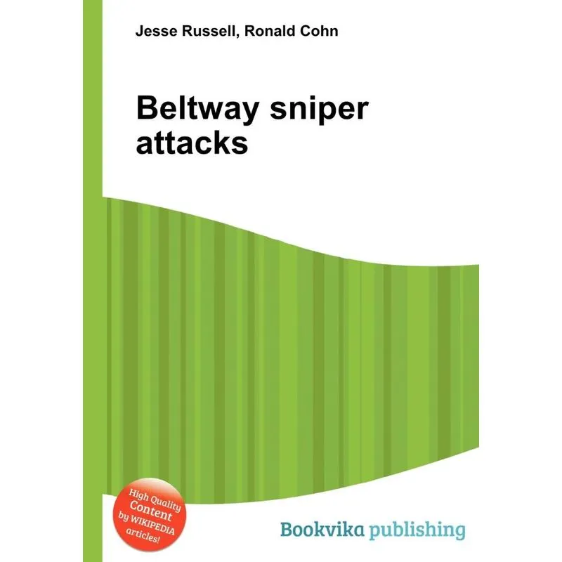 Beltway Sniper Attacks