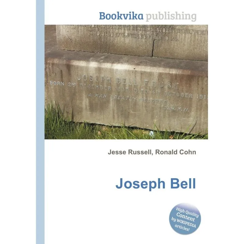 Joseph Bell