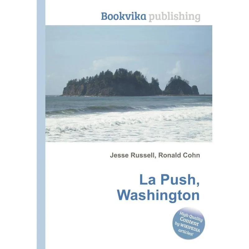 La Push, Washington