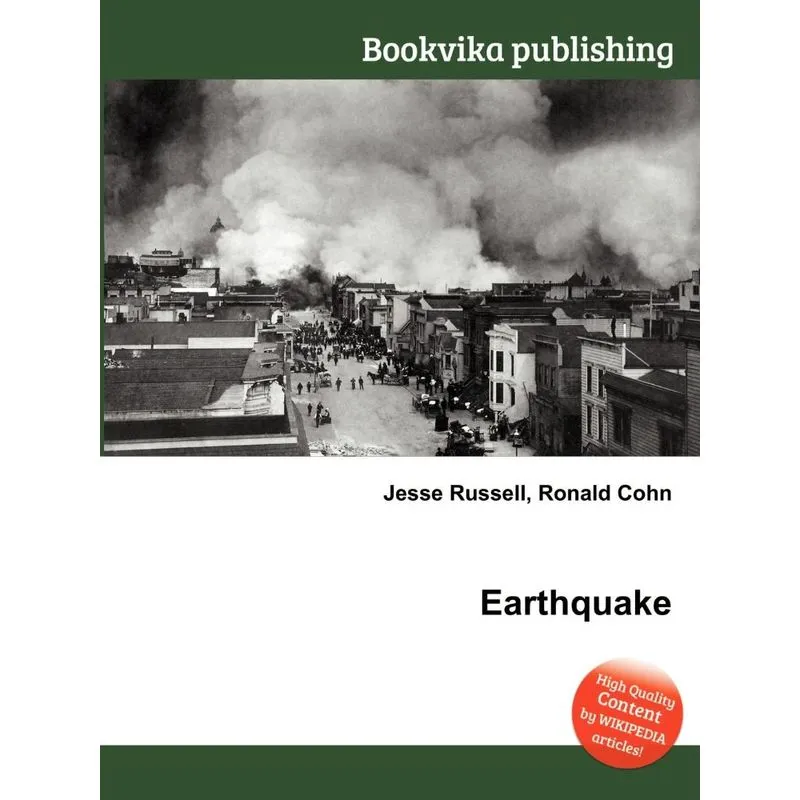 Earthquake