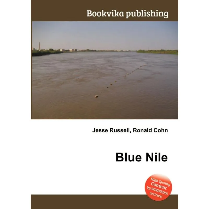Blue Nile