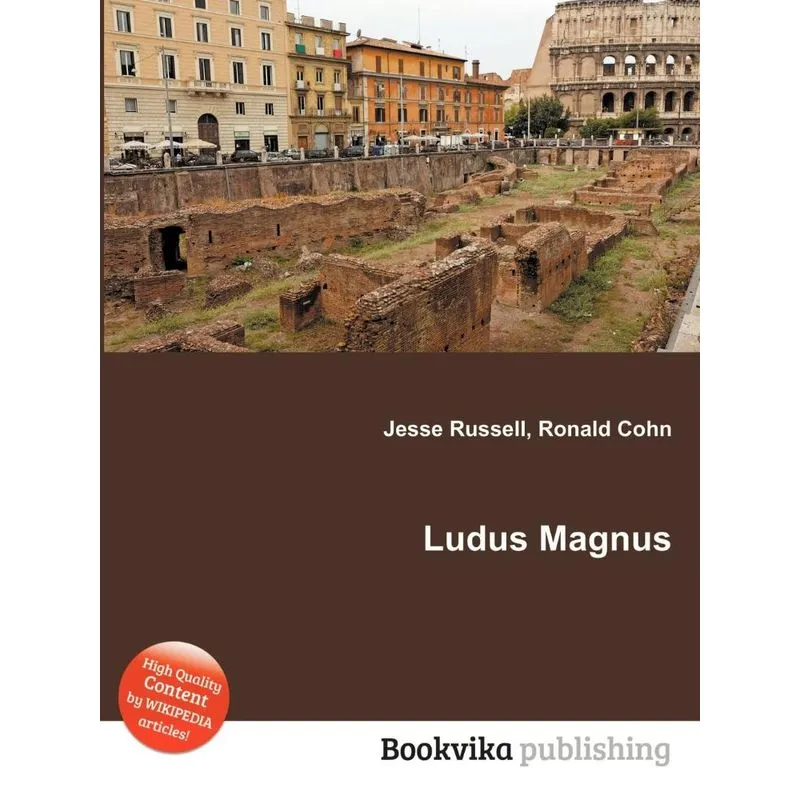 Ludus Magnus