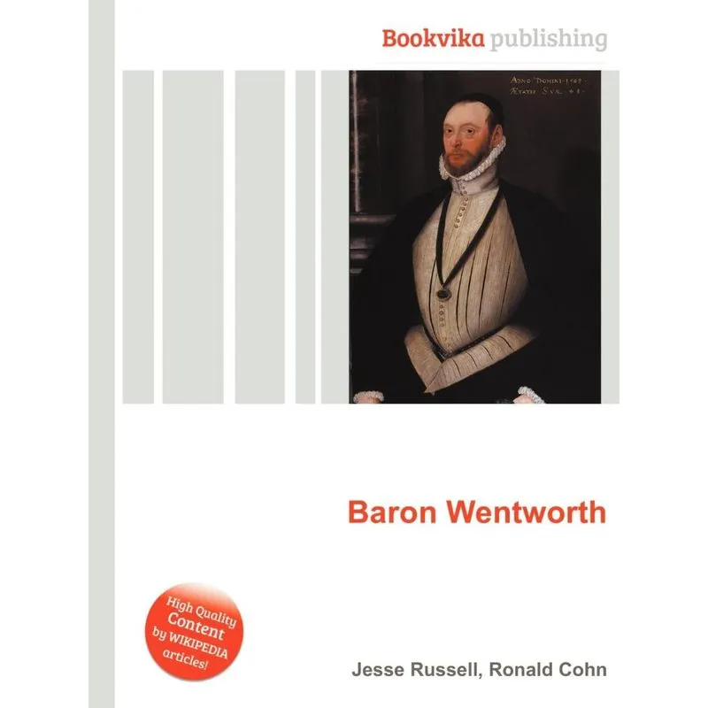 Baron Wentworth