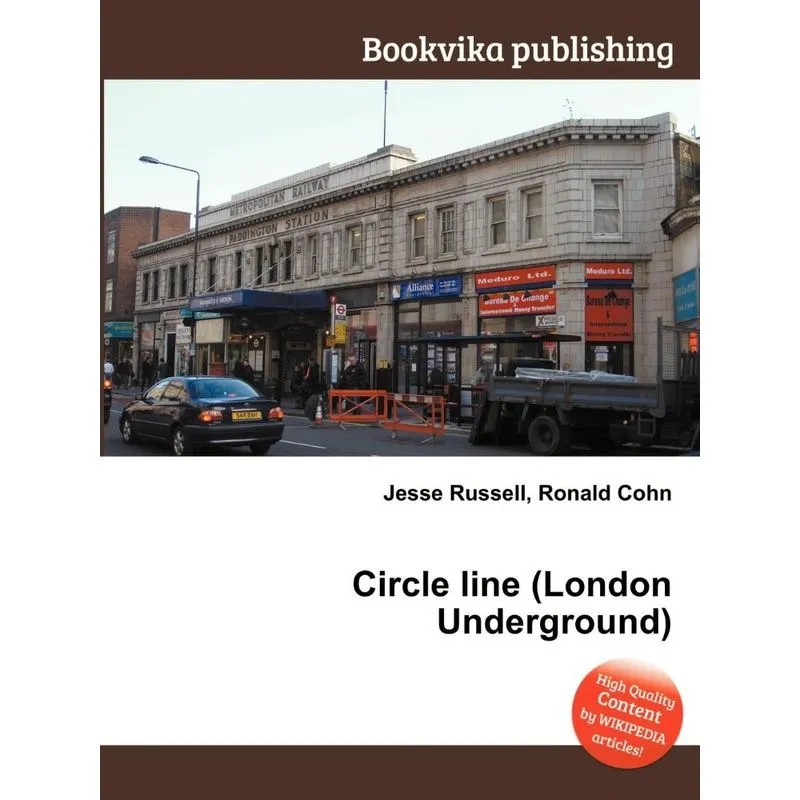Circle Line (London Underground)