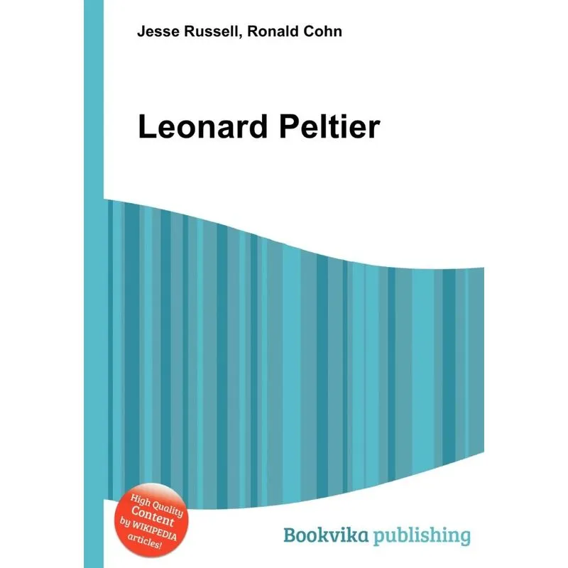 Leonard Peltier