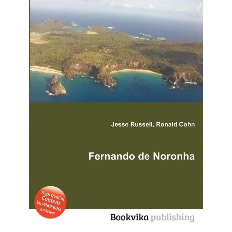 Fernando De Noronha