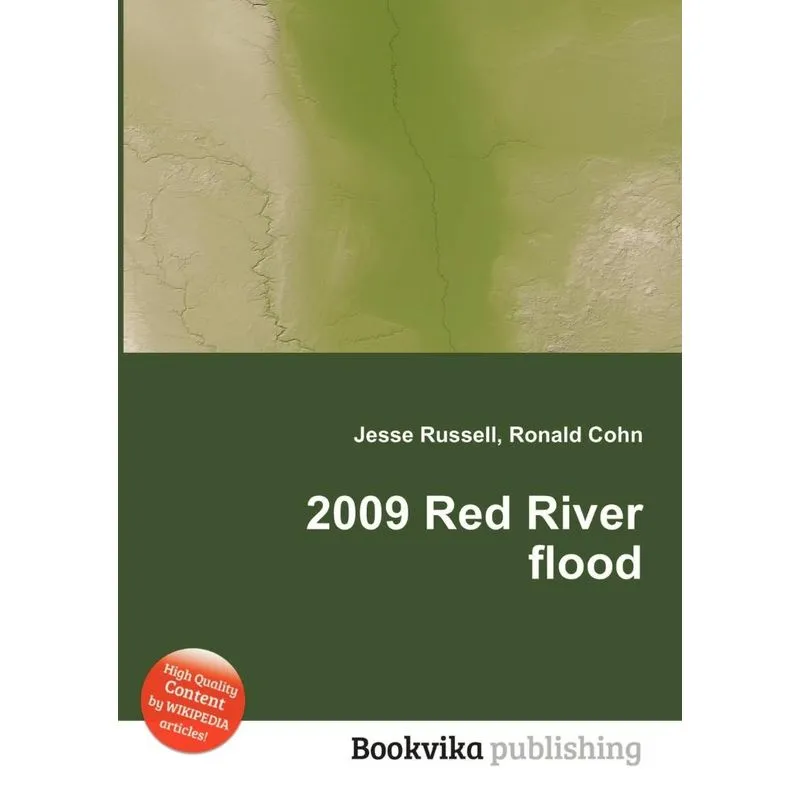 2009 Red River Flood