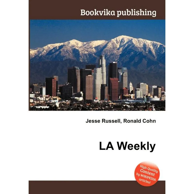 La Weekly