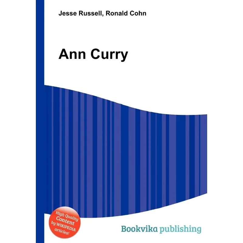 Ann Curry