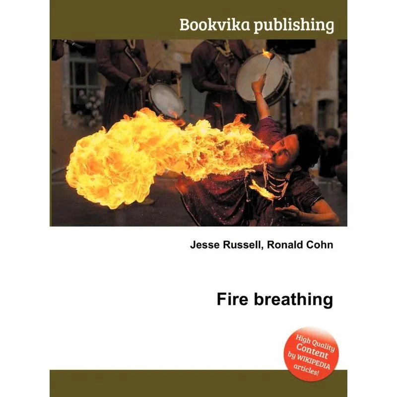 Fire Breathing