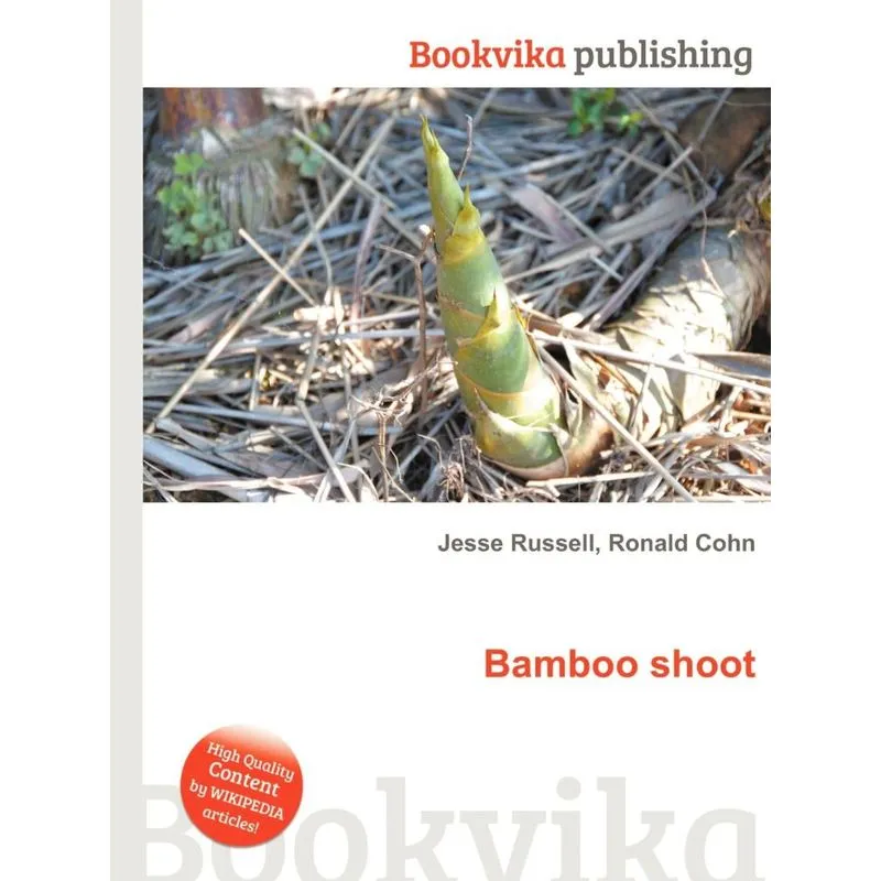 Bamboo Shoot