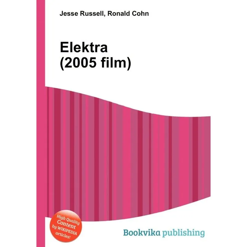 Elektra (2005 Film)